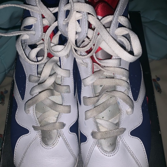 Jordan Tinker alternate - Picture 6 of 6